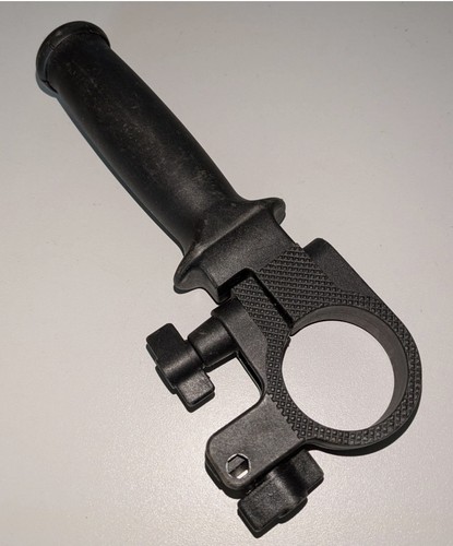 Universal side grip - universal, power