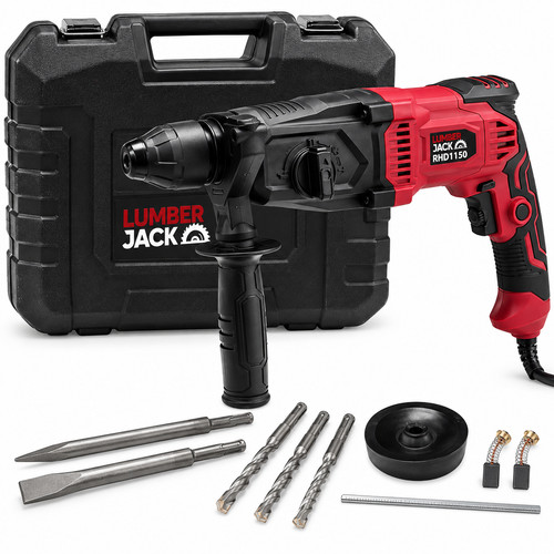 Sds drill rotary hammer - drill,