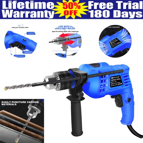 Hammer drill 230v 3000w - drill,