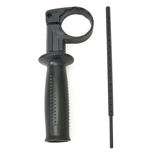 Universal side hammer drill - side,