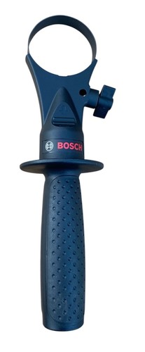Bosch auxiliary handle - bosch,