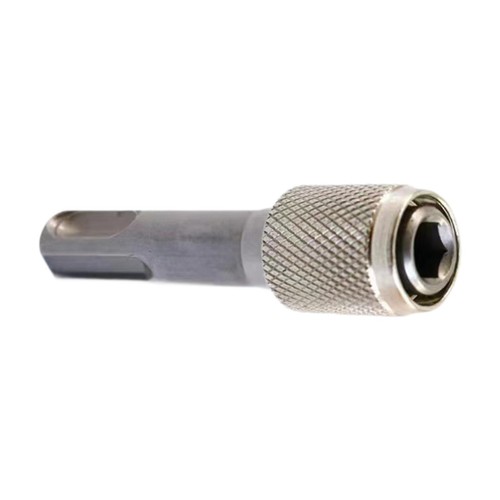 Electrical hammer conversion - electrical,