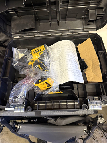 Dewalt 12v drill - 12v,