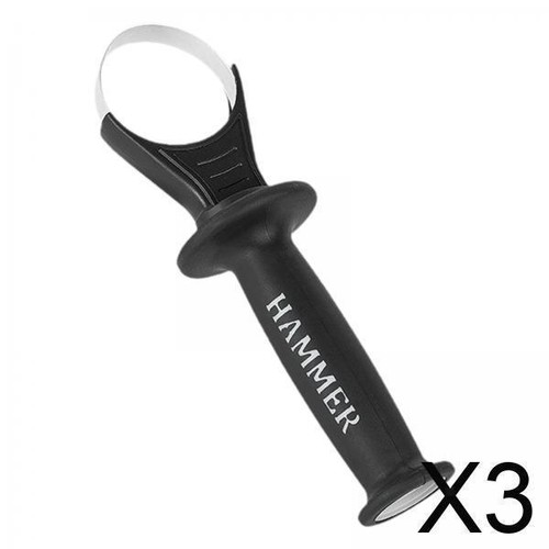 3xdrill side front handle - side,