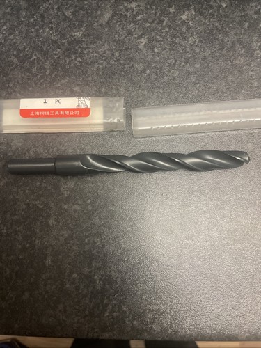 Small handle twist drill size - twist,