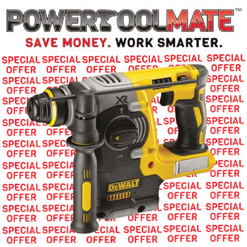 Dewalt dch273n 18v - dewalt,