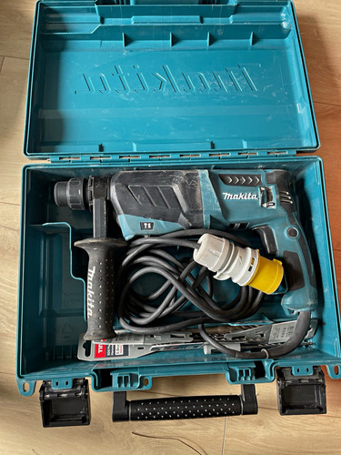 Makita hr2630 110v corded - hr2630,