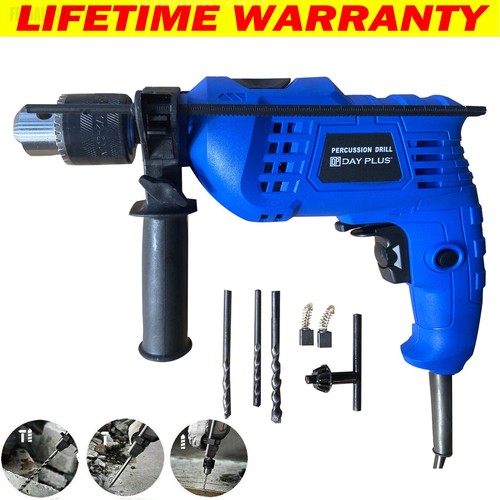 Hammer drill electric corded - drill,