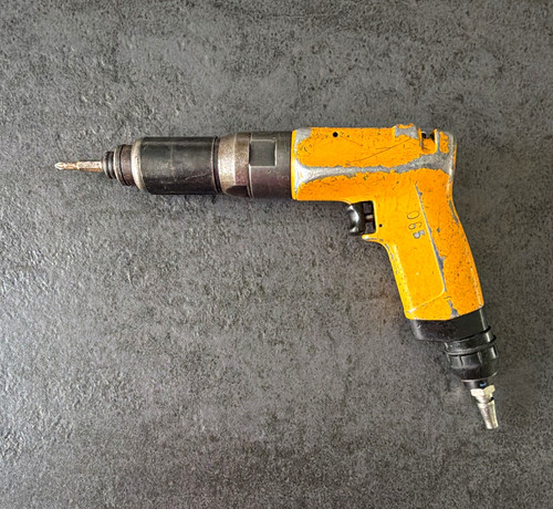 Atlas copco lum hr06 - atlas,
