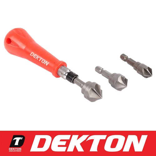 Dekton 3pc countersunk - dekton,