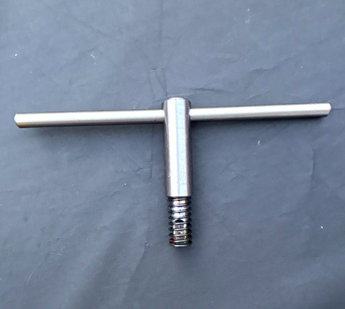 Hoffmann group handle drill - hoffmann,