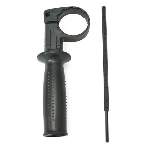 Universal side hammer drill - side,