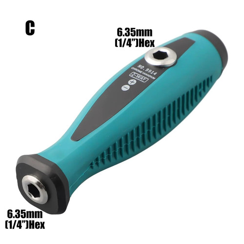 35mm 4in hex shank - hex,