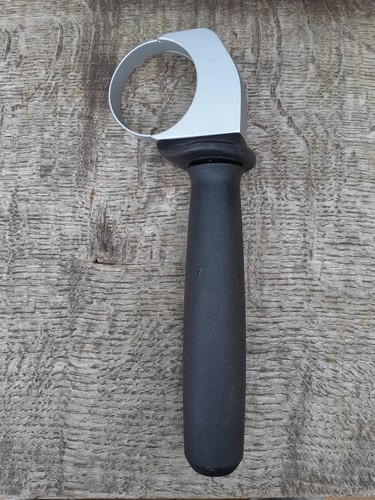 Hammer drill side handle - hammer,