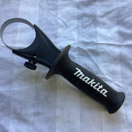 Makita drill handle never - makita,