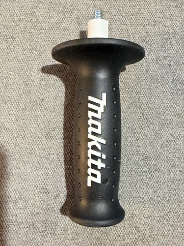 Makita drill handle genuine - handle,