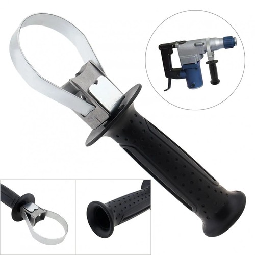 Hammer drill handle 65mm - drill,