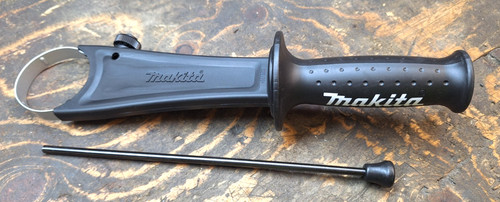 Genuine makita drill handle - genuine, makita,