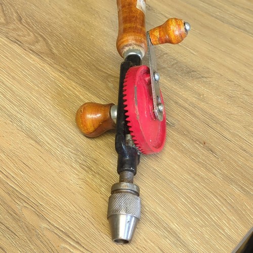 Stanley vintage hand - stanley,