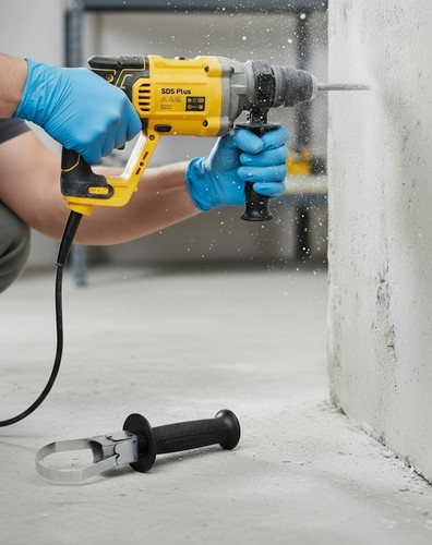 Universal sds drill side - universal,
