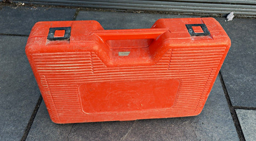 Spit 320 110v - spit, drill