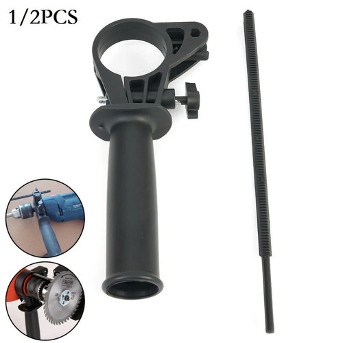 Removable electric drill - electric,