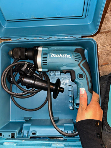 Makita 240v corded - makita,