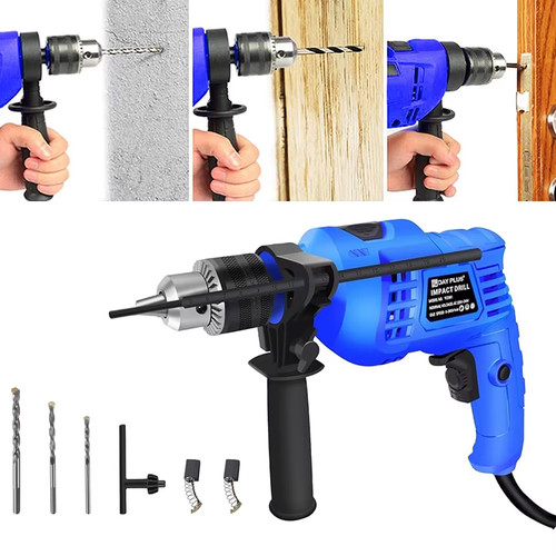 Power hammer drill heavy - hammer, duty
