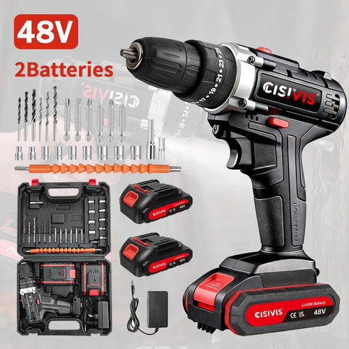 48v battery cordless - 48v,