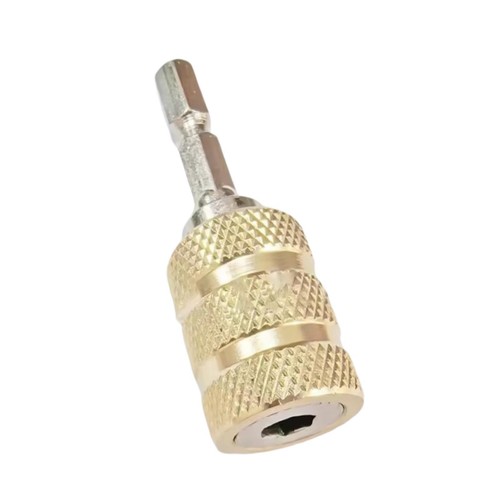 Electric screwdriver hexagonal - electric,