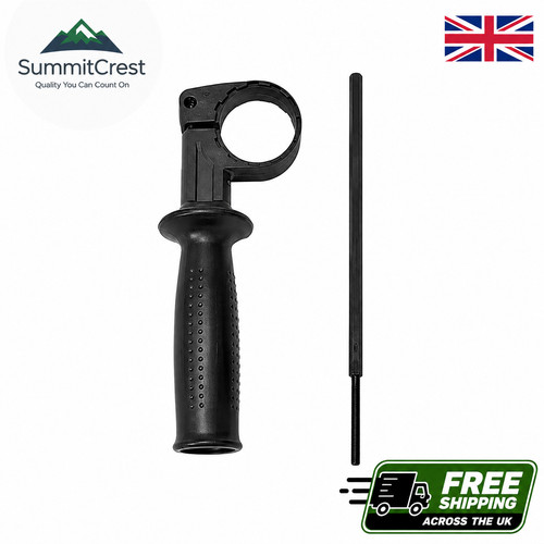 Universal side hammer drill - .universal,