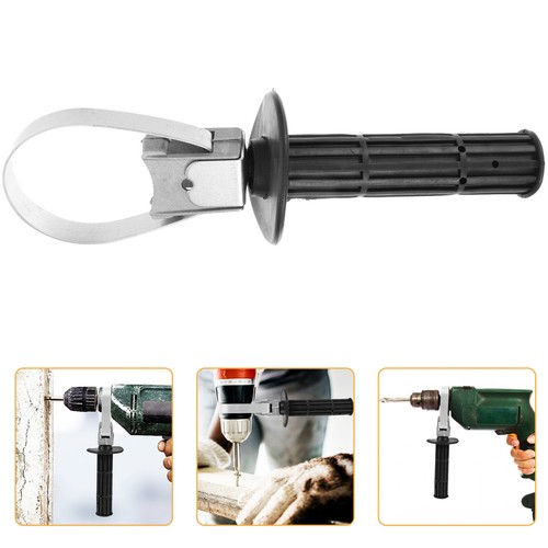Durable impact drill handle - durable,