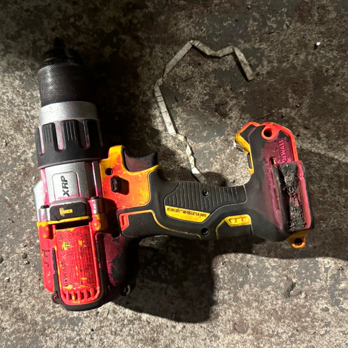 Dewalt xrp cordless drill - xrp,