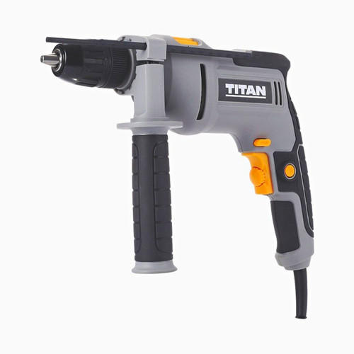 Titan 600w electric impact - 600w,