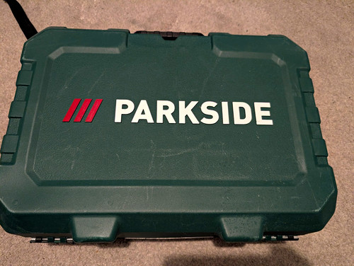 Parkside pbh 1500 rotary - pbh, b3