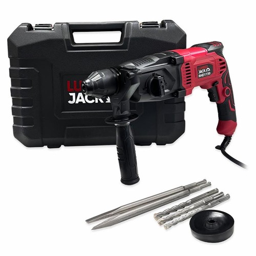 Sds drill rotary - rotary, 3