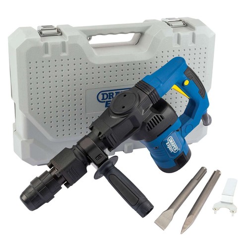 Draper phd1050max sds max - draper,