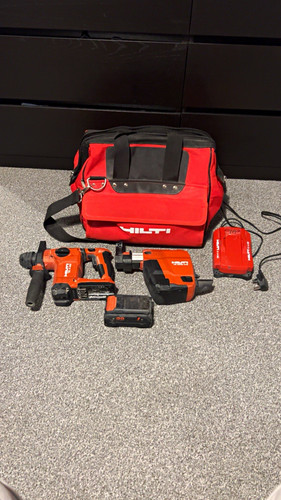 Hilti a36 36v li - hilti, 6-a36