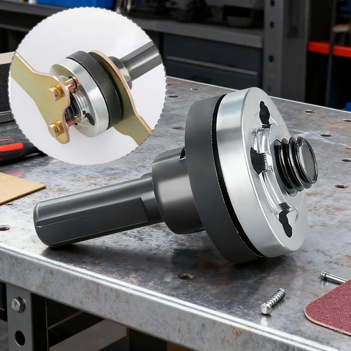 Universal drill adapter - universal,