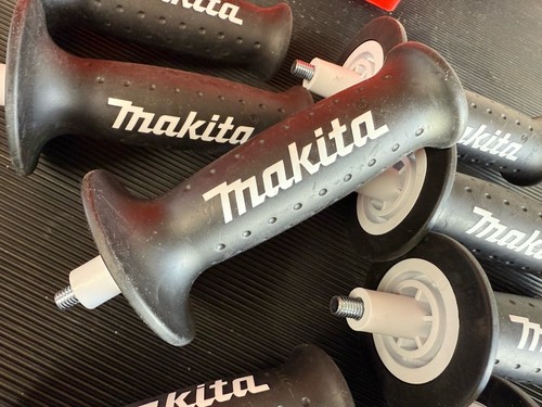 Makita drill handle - drill, genuine