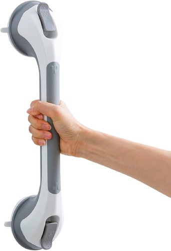 Bathroom grab rail taili 43cm - bathroom,