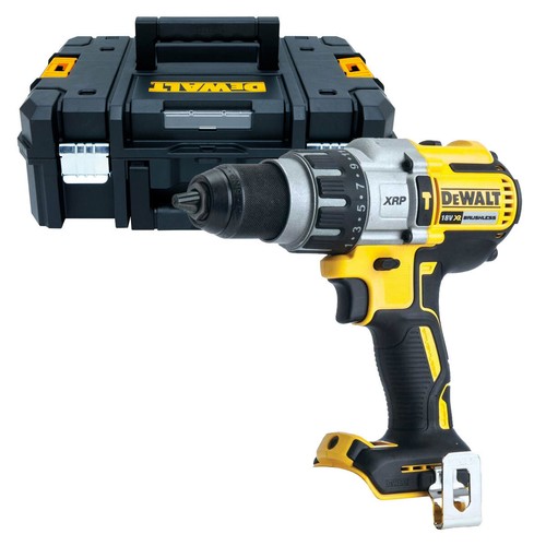 Dewalt dcd996n 18v speed - dewalt,