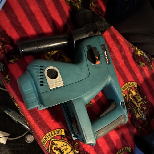 Makita hr2400 rotary - rotary, hammer