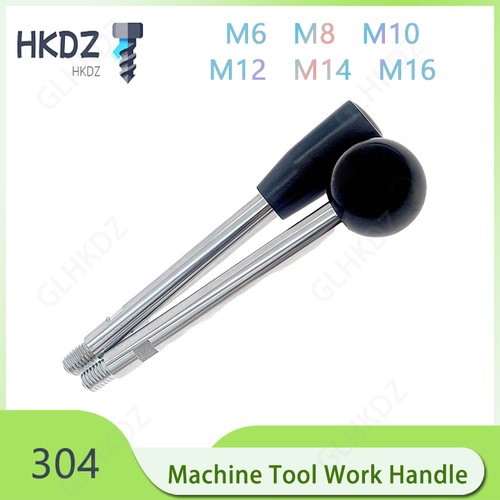 Handle lever bench drill - handle,