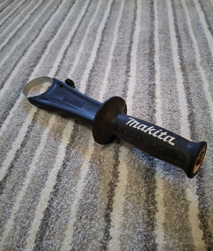 Genuine makita drill side - genuine,
