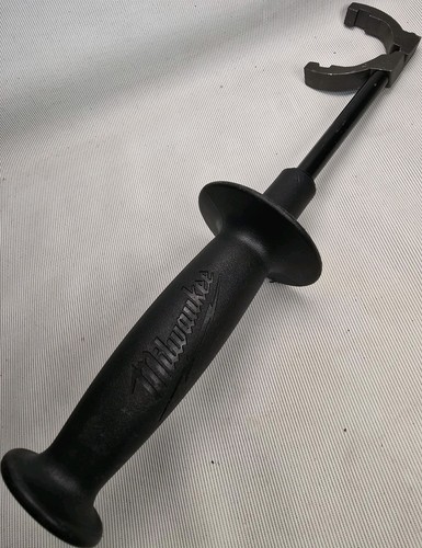 Milwaukee adjustable handle - adjustable,