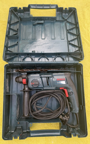 Bosch professional gbh 2000 - professional,