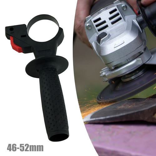 Hammer drill front handle - hammer,