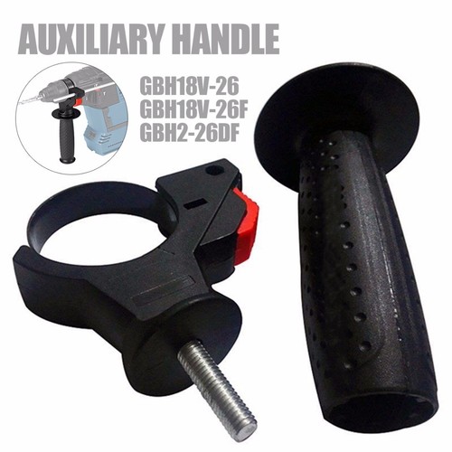Hammer impact drill front - hammer,