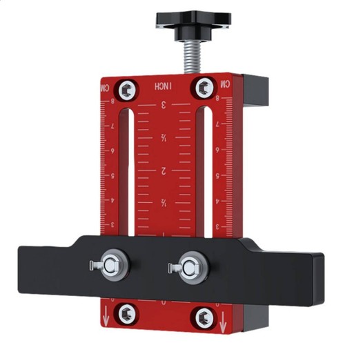 Handle and hinge hole - hinge, to